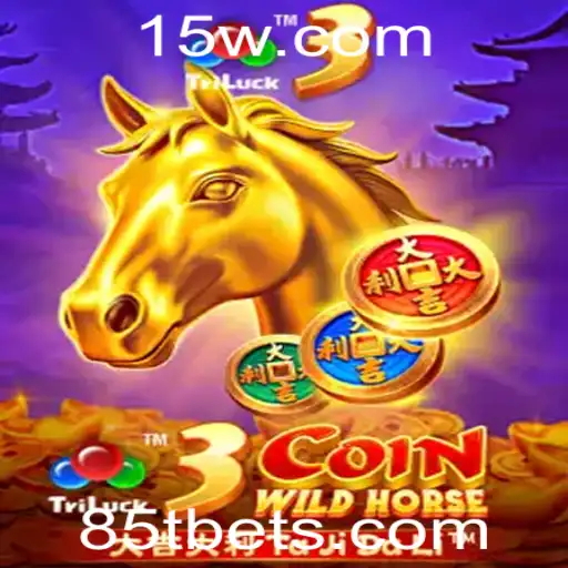 Explorando o Universo de 3CoinWildHorse: Um Jogo de Estratégia e Aventura