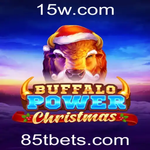 Descubra a Magia de Buffalo Power Christmas: Aventuras de Natal nos Seus Jogos Preferidos