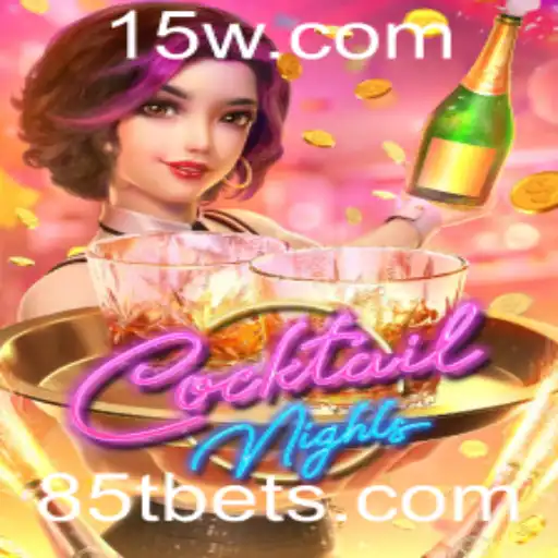 Explorando o Mundo Dinâmico de CocktailNights: Um Mergulho nas Regras e Ambientação deste Jogo Inovador