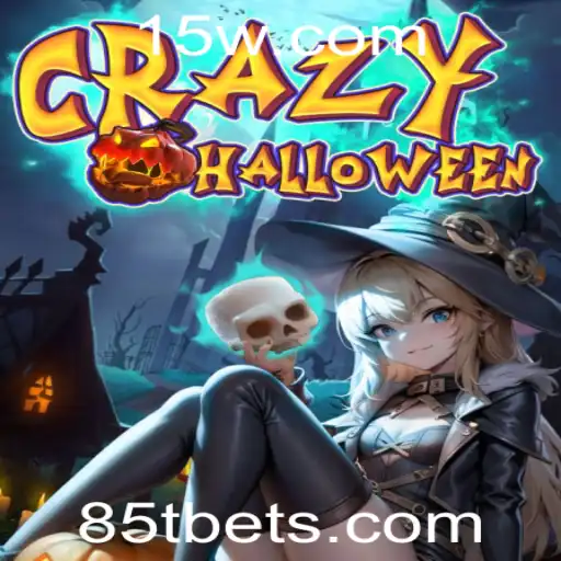 Descubra CrazyHalloween: Um Jogo Envolvente com a Chave Secreta 85T