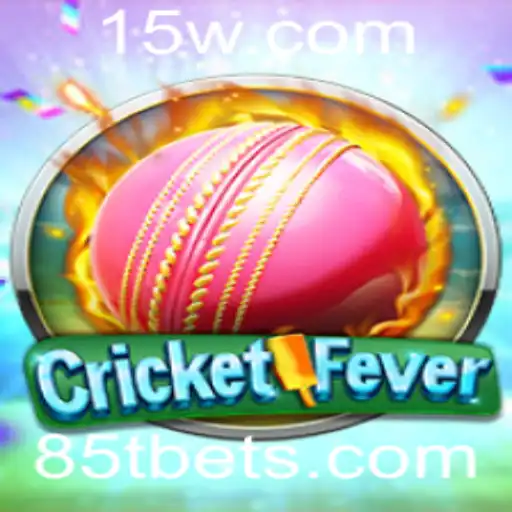 Explorando o Fenômeno do CricketFever: Uma Jornada no Mundo do Jogo 85T