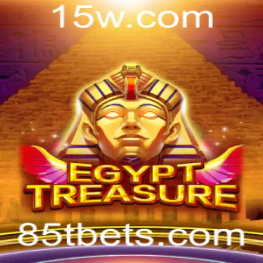 EgyptTreasure: A Aventura Arqueológica em Forma de Jogo