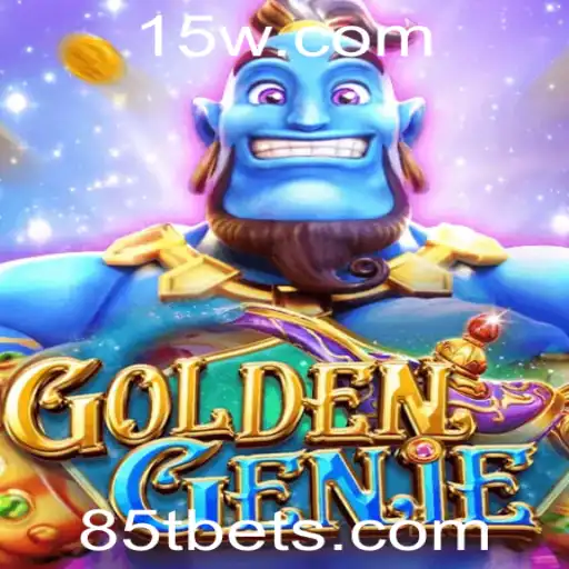 GOLDENGENIE: A Nova Aventura Interativa que Conquista os Jogadores