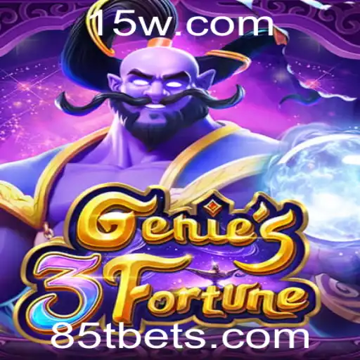 Explorando Genie3Fortune: O Novo Jogo de Aventura Interativa
