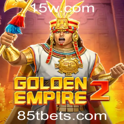 GoldenEmpire2: A Nova Sensação no Mundo dos Jogos