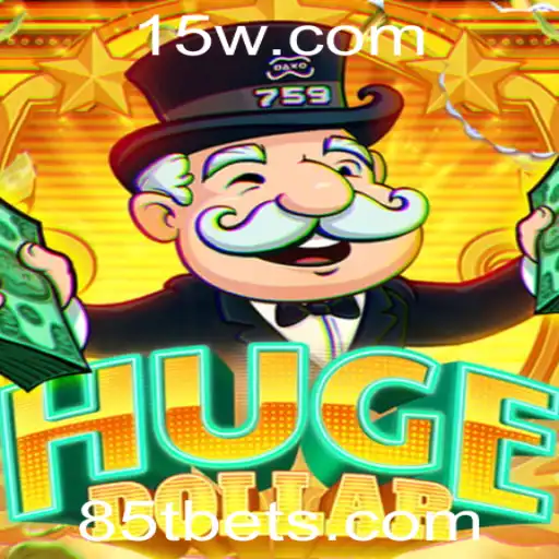 Explorando o Fascinante Mundo de HugeDollar: A Revolução dos Jogos Econômicos