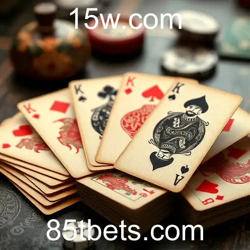 Jogos de cartas