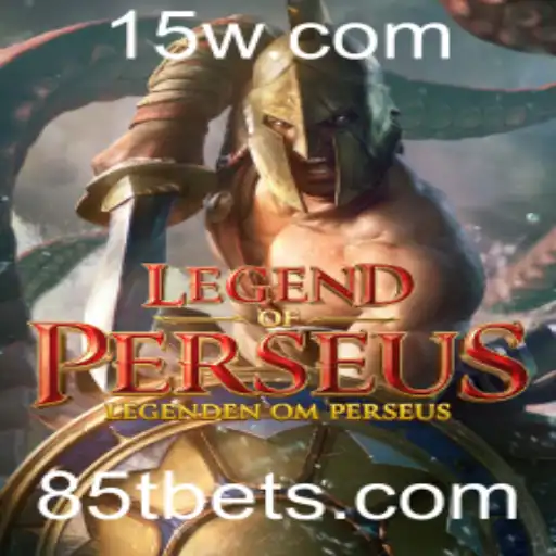 LegendofPerseus: Um Mergulho no Novo Mundo de Aventuras