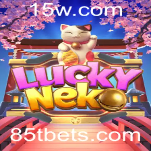 Descubra a Emoção por Trás de LuckyNeko: Um Jogo de Azar Incorporando o Fascínio do 85T