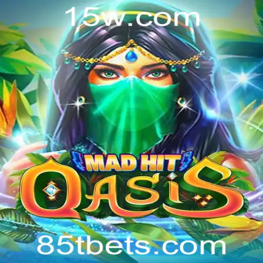 Explorando MadHitOasis: Uma Aventura no Mundo dos Jogos