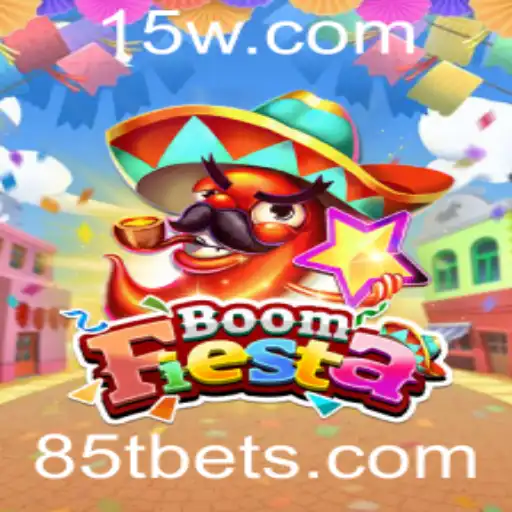 Descubra as Aventuras de BoomFiesta: O Jogo que Conquista com a Palavra-chave 85T