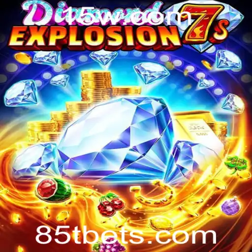 Descubra o Fascinante Jogo DiamondExplosion7s e a Palavra-Chave 85T