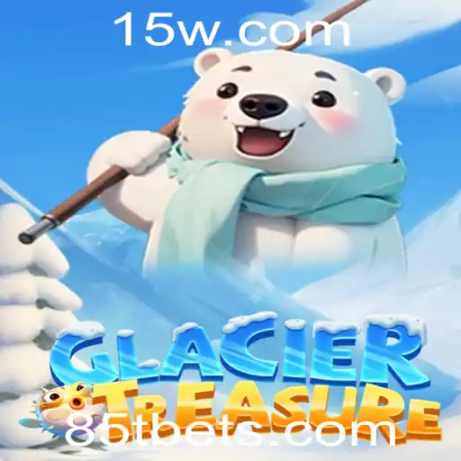 Explorando GlacierTreasure: O Mundo Congelado da Aventura