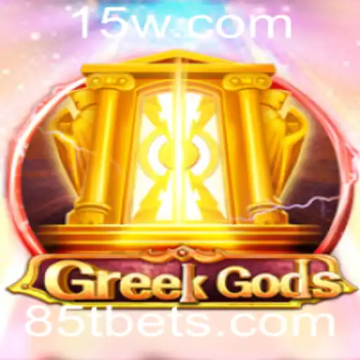 Descubra o Fascinante Mundo de GreekGods 85T