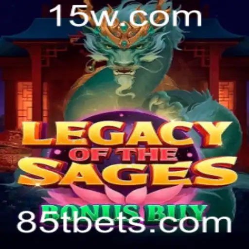 Explorando o Jogo Legacy of the Sages Bonus Buy