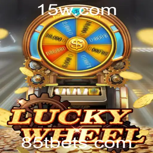 Tudo sobre o LuckyWheel: O Jogo de Azar de 85T