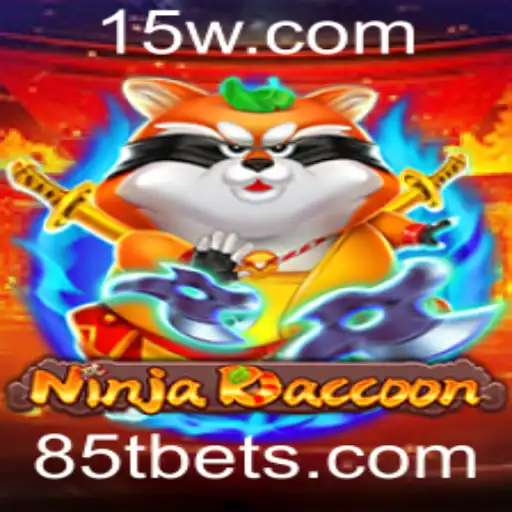 Descubra o Novo Mundo de Aventura com NinjaRaccoon