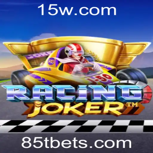 Explorando 'RacingJoker': O Novo Jogo que Está Dominando o Mundo dos Games