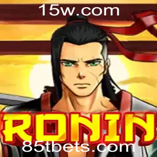Ronin: Uma Jornada de Estratégia e Aventura