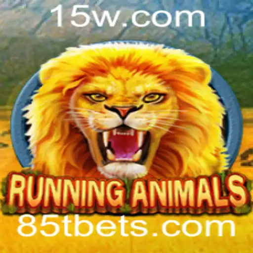 Introducing 'RunningAnimals': A Riveting Adventure Game with Exciting Challenges