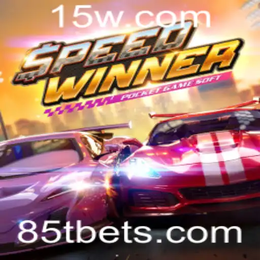 SpeedWinner: Conheça o Empolgante Jogo de Corrida 85T