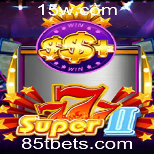 Explorando o Mundo de Super777II: A Nova Sensação dos Jogos
