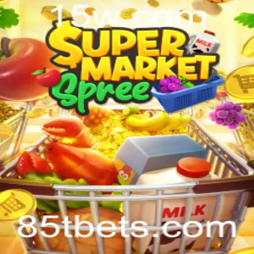 Explorando o Mundo Divertido do Jogo SupermarketSpree