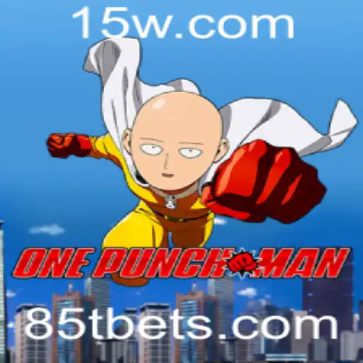 OnePunchMan: O Jogo Empolgante que Conquista a Geração 85T