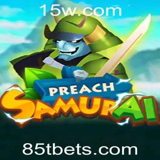 PreachSamurai: Descubra o Mundo dos Samurais com 85T