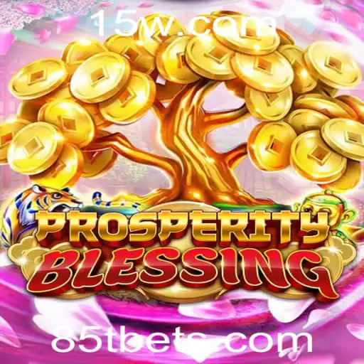Explorando o Mundo de ProsperityBlessing: Uma Jornada pelo Jogo dos 85T