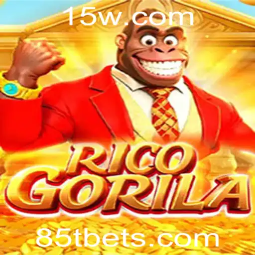 Descubra RicoGorila: O Jogo de Estratégia que Está Revolucionando o Mundo dos Games