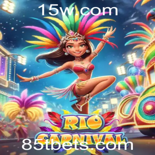 Explorando o Fascinante Mundo de 'RioCarnival': O Jogo que Encanta Multidões