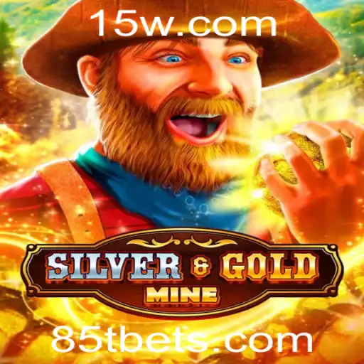 Tudo o Que Você Precisa Saber Sobre SilverGold: O Jogo Revolucionário com a Chave 85T