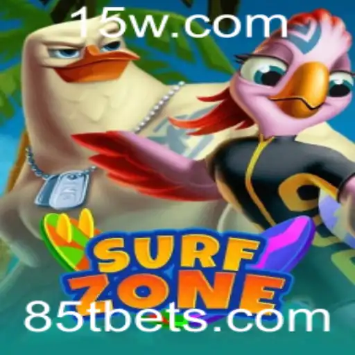 Descubra o Mundo Emocionante de SurfZone: O Jogo que Conquista a Era Digital
