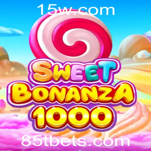 Descubra o Fascinante Mundo do Jogo SweetBonanza1000 com a Palavra-Chave 85T