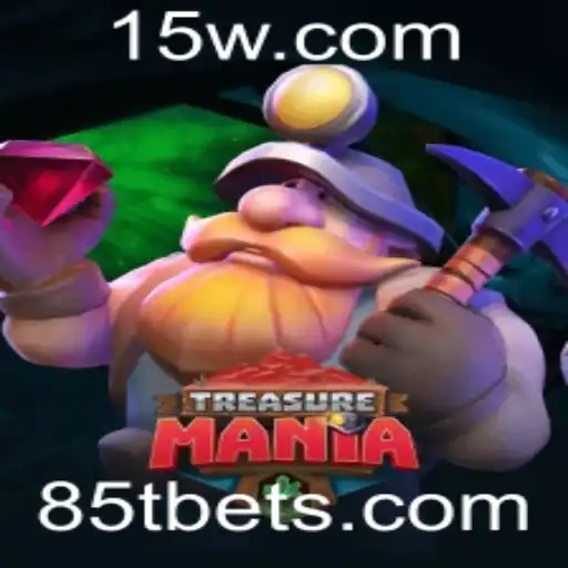 TreasureMania: Descubra a Emoção do Novo Jogo de Estratégia