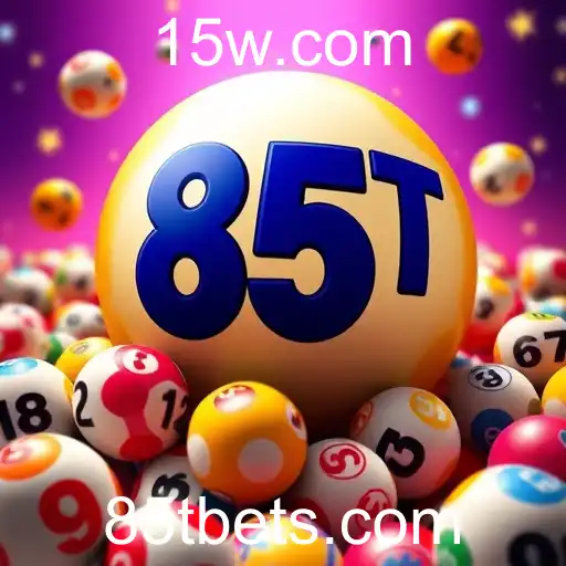 O Fascinante Mundo dos Jogos de Loteria