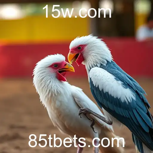 Entenda o Fascinante Mundo dos Jogos de Sabong