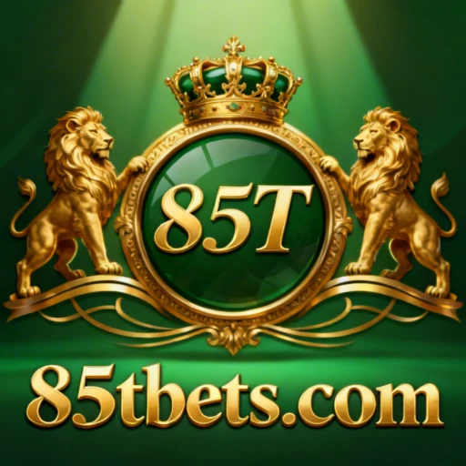 85T logo