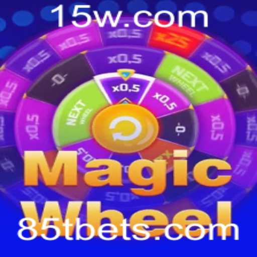 MagicWheel: Descubra o Fascinante Mundo do Jogo que Conquista Multidões