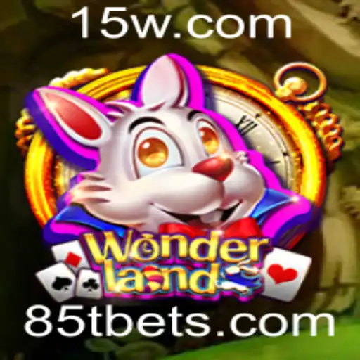 Explorando o Jogo Wonderland e a Chave do Sucesso 85T
