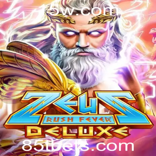 Explorando o Universo de ZeusRushFeverDeluxe: Um Mergulho no Mundo dos Deuses do Trovão