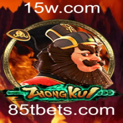 Explorando o Fascinante Mundo de ZhongKui: O Jogo de Estratégia do Momento